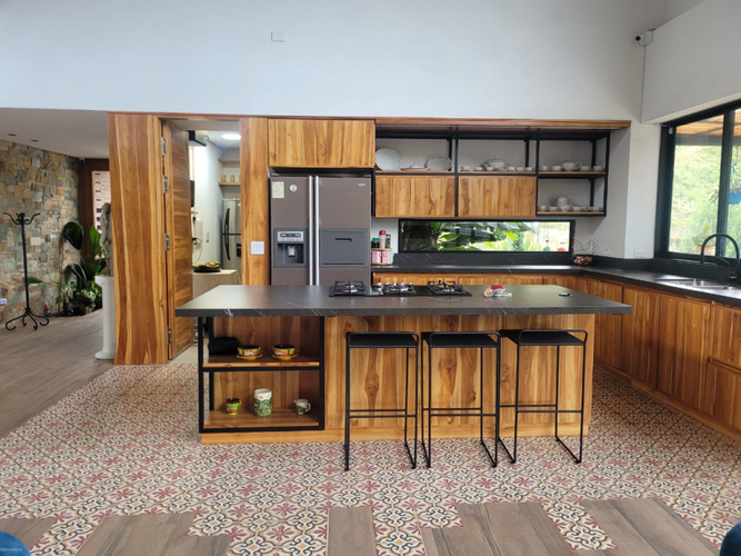 Casa de 5 alcobas en venta en Don Diego, El Retiro, 400 m² · foto 14 de 20