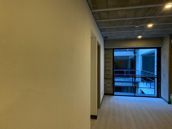 Apartamento de 2 alcobas en venta en La Ceja, 49 m² · foto 4 de 11