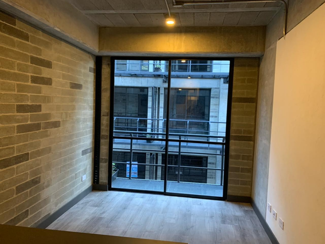 Apartamento de 2 alcobas en venta en La Ceja, 49 m² · foto 5 de 11