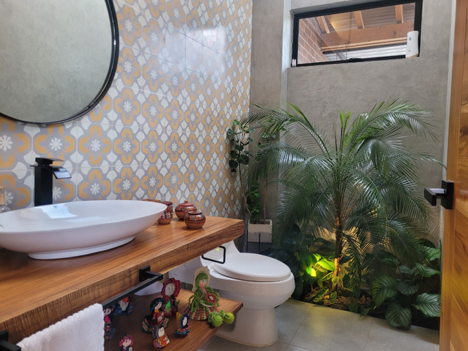 Casa de 5 alcobas en venta en Don Diego, El Retiro, 400 m² · foto 19 de 20