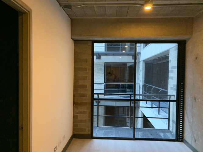 Apartamento de 2 alcobas en venta en La Ceja, 49 m² · foto 6 de 11