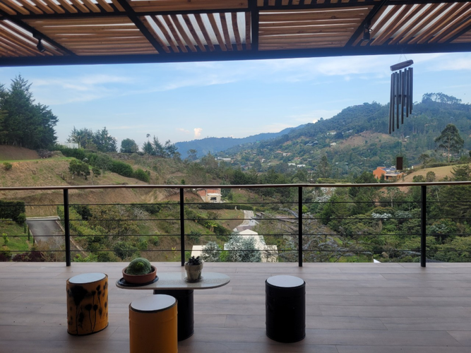 Casa de 5 alcobas en venta en Don Diego, El Retiro, 400 m² · foto 20 de 20