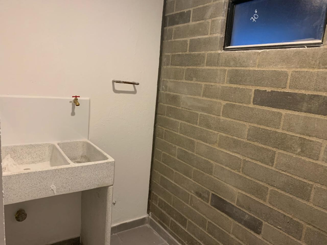 Apartamento de 2 alcobas en venta en La Ceja, 49 m² · foto 7 de 11