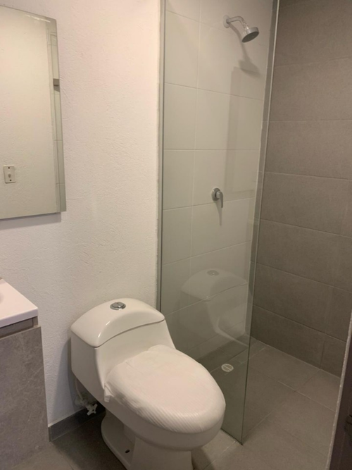 Apartamento de 2 alcobas en venta en La Ceja, 49 m² · foto 8 de 11