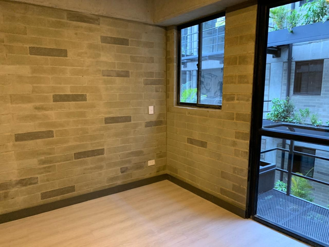 Apartamento de 2 alcobas en venta en La Ceja, 49 m² · foto 9 de 11