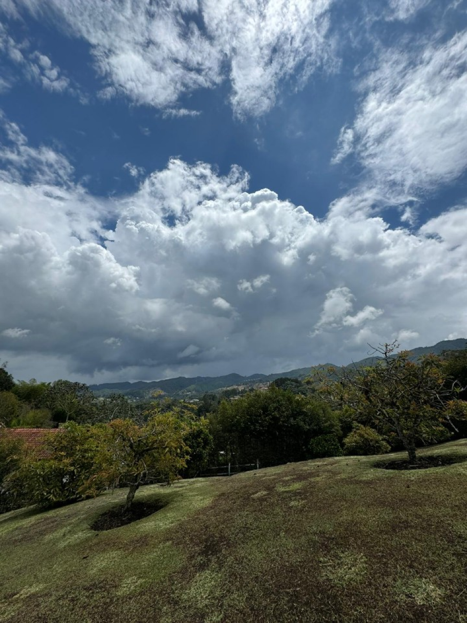 Land in Santa Elena (1500 m²) for Sale - 3