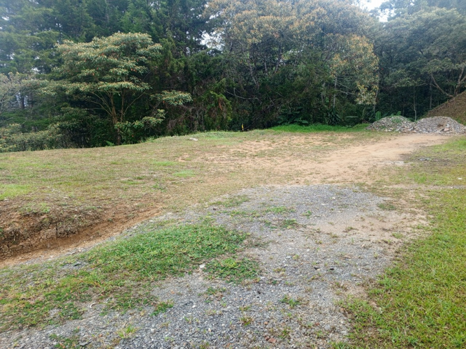 Lote en venta en Los Salados, El Retiro, 1800 m² · foto 3 de 6