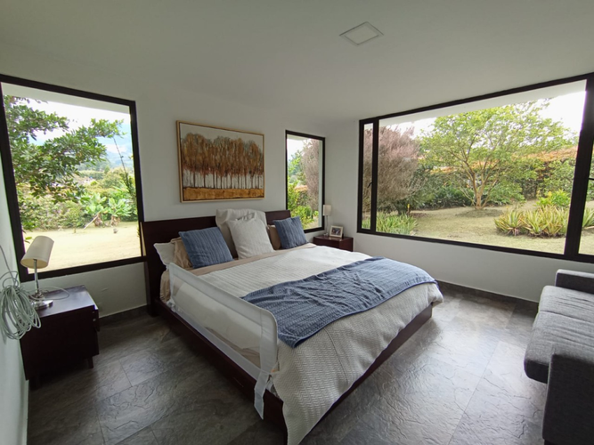 Finca en venta en Lomitas, La Ceja, 346 m² · foto 5 de 20
