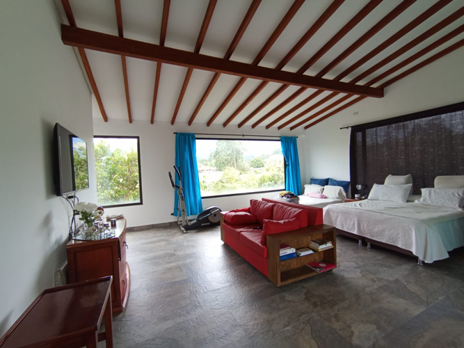 Finca en venta en Lomitas, La Ceja, 346 m² · foto 9 de 20