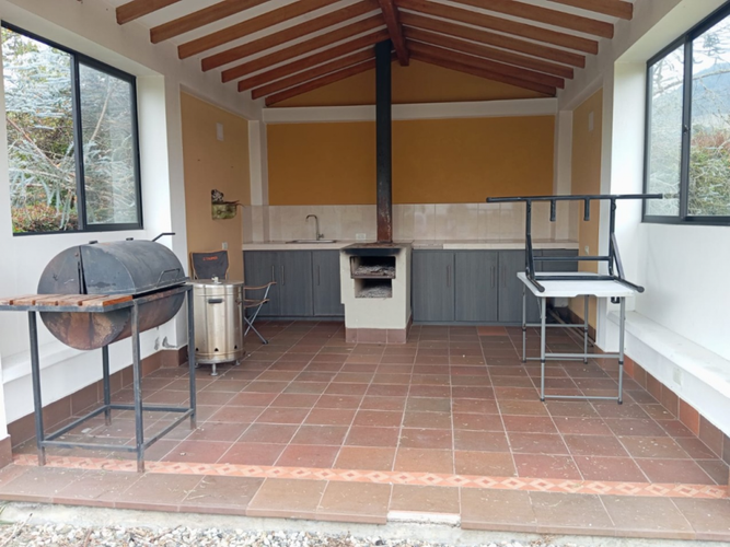 Finca en venta en Lomitas, La Ceja, 346 m² · foto 17 de 20