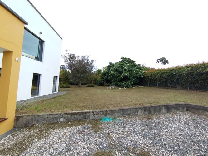 Finca en venta en Lomitas, La Ceja, 346 m² · foto 20 de 20