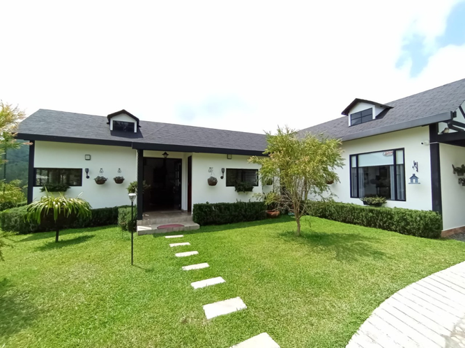 Finca en venta en Amapola, El Retiro, 400 m² · foto 2 de 20