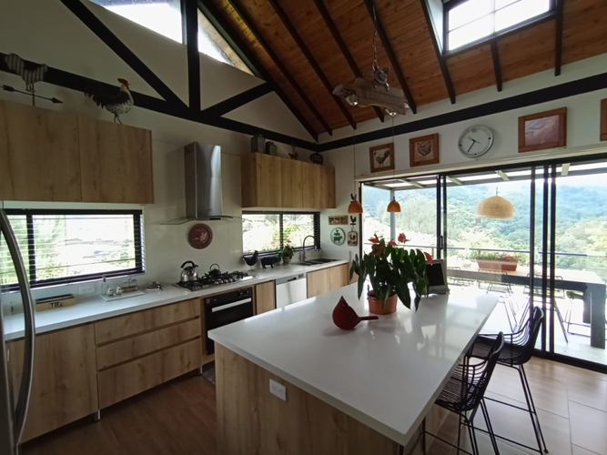 Finca en venta en Amapola, El Retiro, 400 m² · foto 3 de 20