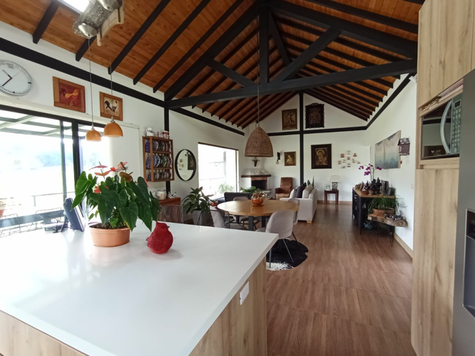 Finca en venta en Amapola, El Retiro, 400 m² · foto 4 de 20