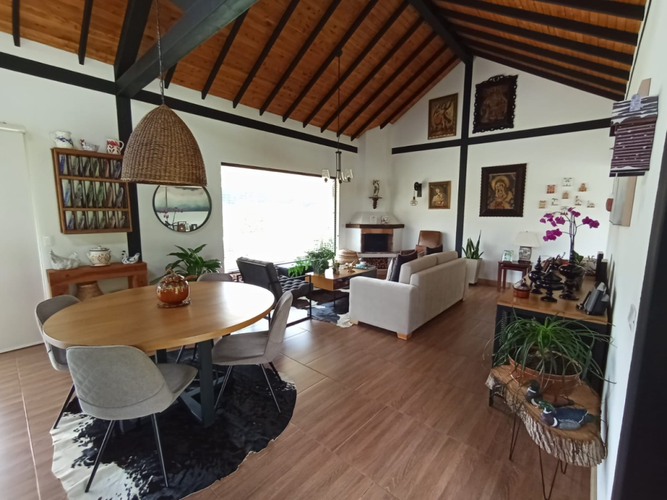Finca en venta en Amapola, El Retiro, 400 m² · foto 5 de 20