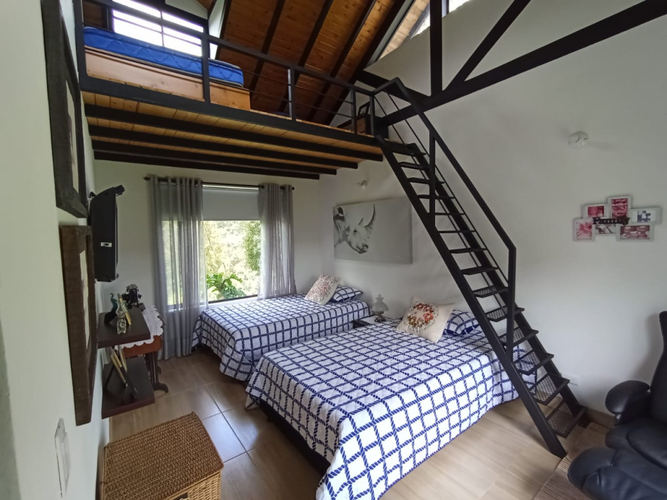 Finca en venta en Amapola, El Retiro, 400 m² · foto 6 de 20