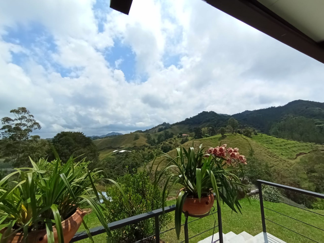 Finca en venta en Amapola, El Retiro, 400 m² · foto 10 de 20