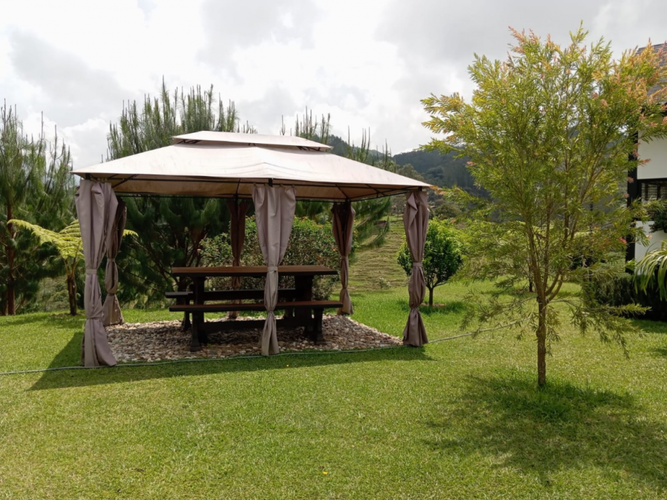 Finca en venta en Amapola, El Retiro, 400 m² · foto 11 de 20