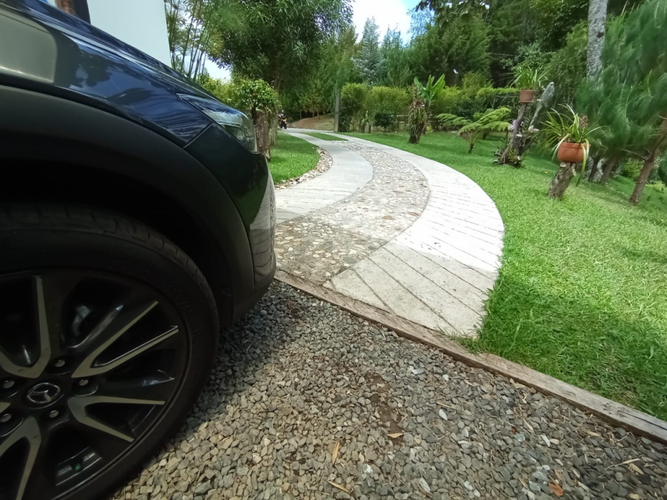 Finca en venta en Amapola, El Retiro, 400 m² · foto 14 de 20