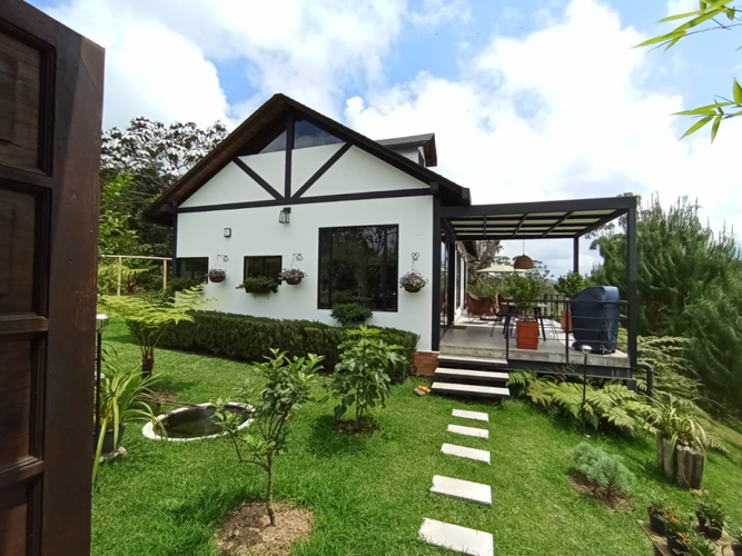 Finca en venta en Amapola, El Retiro, 400 m² · foto 15 de 20