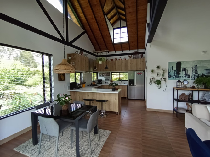 Finca en venta en Amapola, El Retiro, 400 m² · foto 16 de 20
