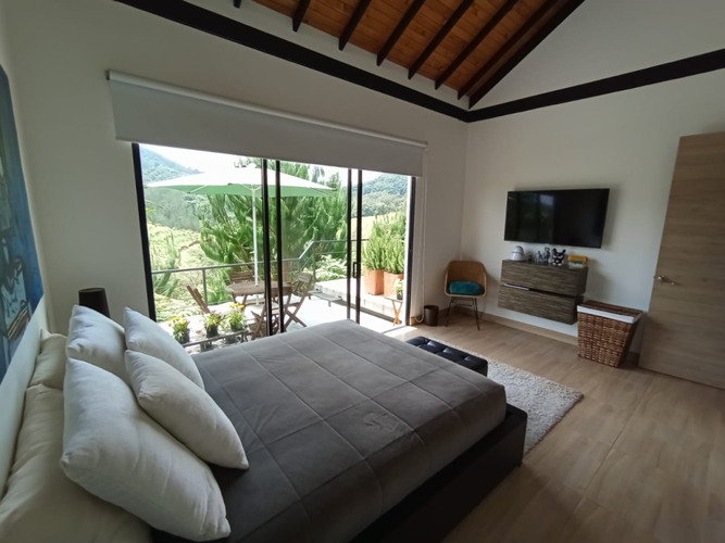 Finca en venta en Amapola, El Retiro, 400 m² · foto 17 de 20