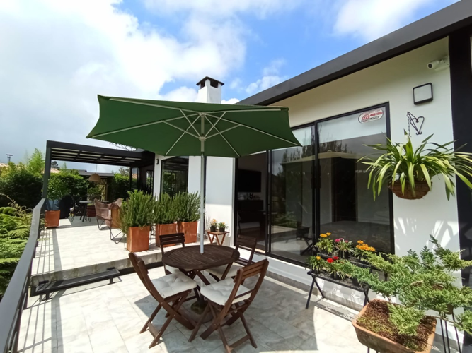 Finca en venta en Amapola, El Retiro, 400 m² · foto 19 de 20