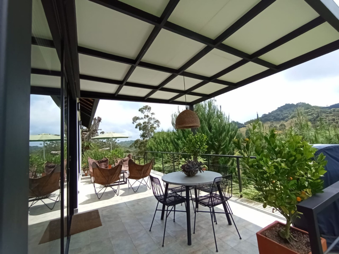Finca en venta en Amapola, El Retiro, 400 m² · foto 20 de 20