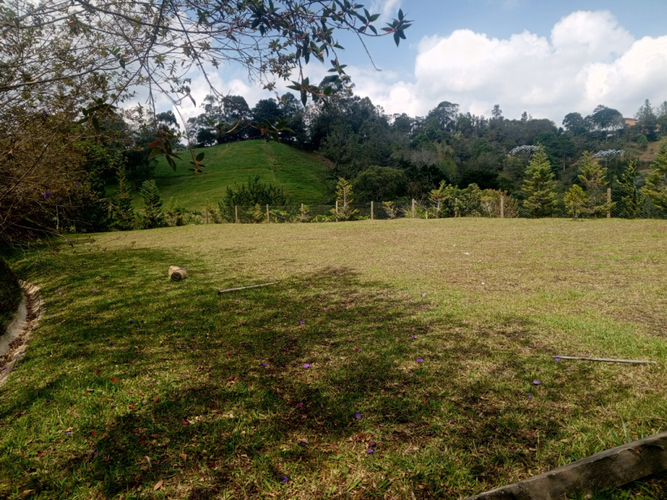 Lote en venta en Pantanillo, El Retiro, 2100 m² · foto 3 de 4