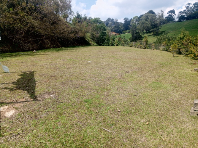 Lote en venta en Pantanillo, El Retiro, 2100 m² · foto 4 de 4