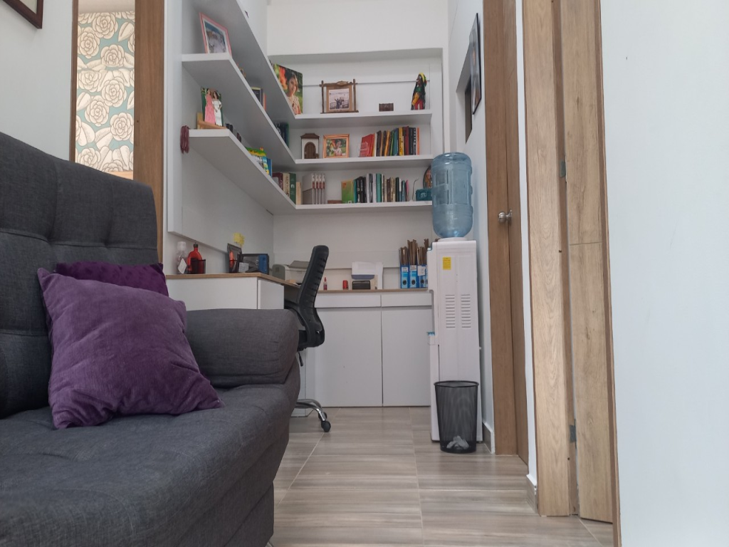 3BR House in Loma de los bernal (158 m²) for Sale - 2