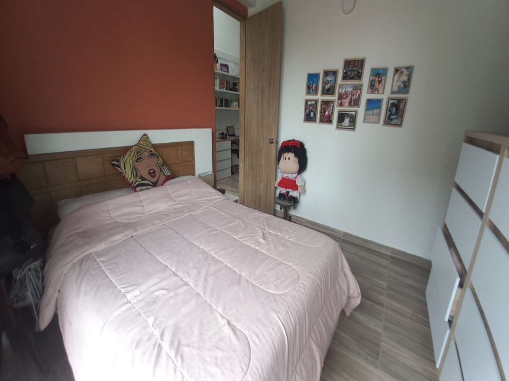 3BR House in Loma de los bernal (158 m²) for Sale - 3
