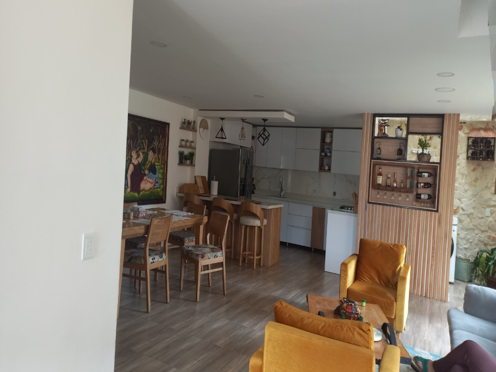 3BR House in Loma de los bernal (158 m²) for Sale - 4