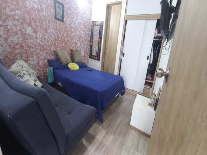 Casa de 3 alcobas en venta en Loma De Los Bernal, Medellín, 158 m² · foto 5 de 19
