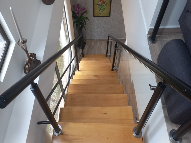 Casa de 3 alcobas en venta en Loma De Los Bernal, Medellín, 158 m² · foto 7 de 19