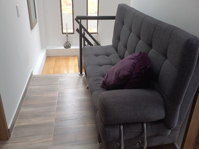 Casa de 3 alcobas en venta en Loma De Los Bernal, Medellín, 158 m² · foto 8 de 19