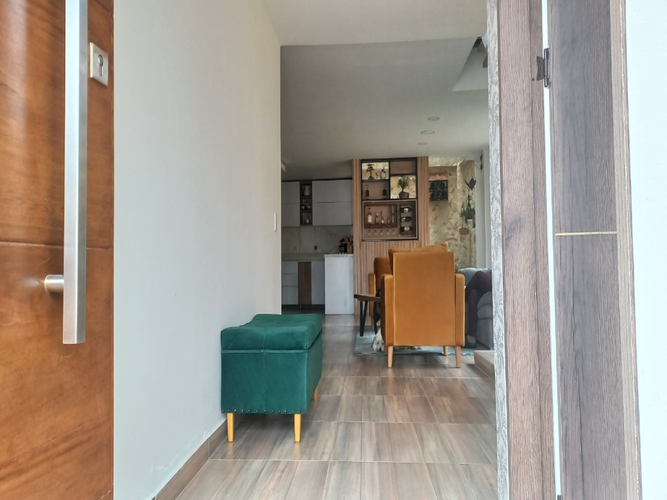 Casa de 3 alcobas en venta en Loma De Los Bernal, Medellín, 158 m² · foto 10 de 19