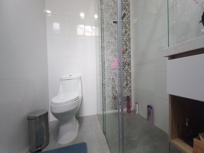 Casa de 3 alcobas en venta en Loma De Los Bernal, Medellín, 158 m² · foto 16 de 19