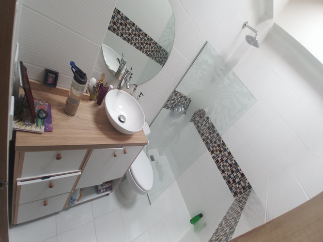 Casa de 3 alcobas en venta en Loma De Los Bernal, Medellín, 158 m² · foto 18 de 19
