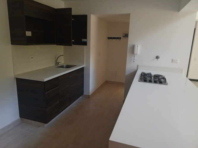 Apartamento de 2 alcobas en venta en Santa Elena, El Retiro, 78 m² · foto 5 de 14