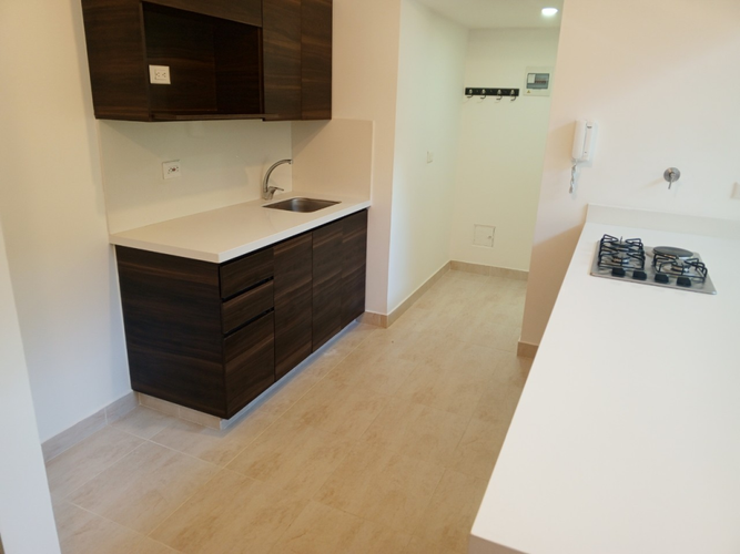 Apartamento de 2 alcobas en venta en Santa Elena, El Retiro, 78 m² · foto 6 de 14