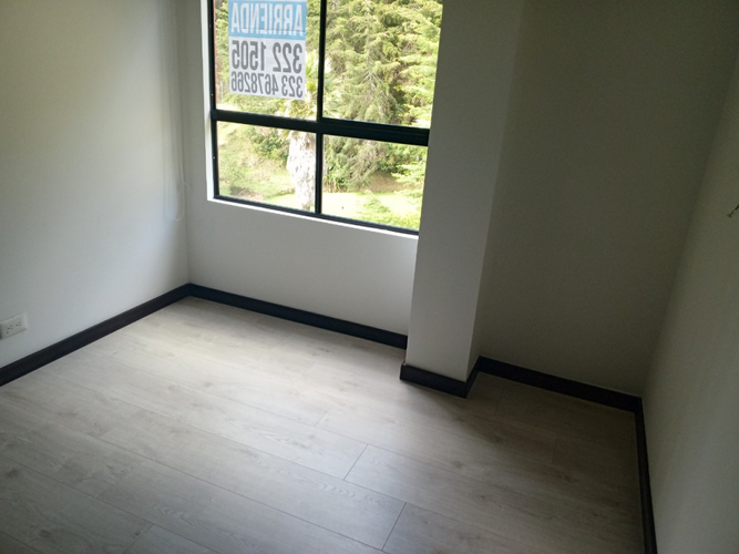 Apartamento de 2 alcobas en venta en Santa Elena, El Retiro, 78 m² · foto 9 de 14