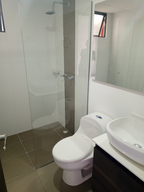 Apartamento de 2 alcobas en venta en Santa Elena, El Retiro, 78 m² · foto 11 de 14