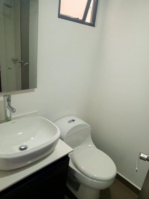 Apartamento de 2 alcobas en venta en Santa Elena, El Retiro, 78 m² · foto 13 de 14