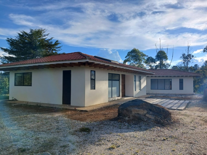Finca en venta en El Portento, El Retiro, 320 m² · foto 2 de 14