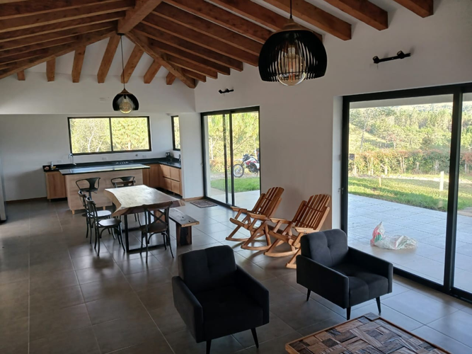 Finca en venta en El Portento, El Retiro, 320 m² · foto 5 de 14
