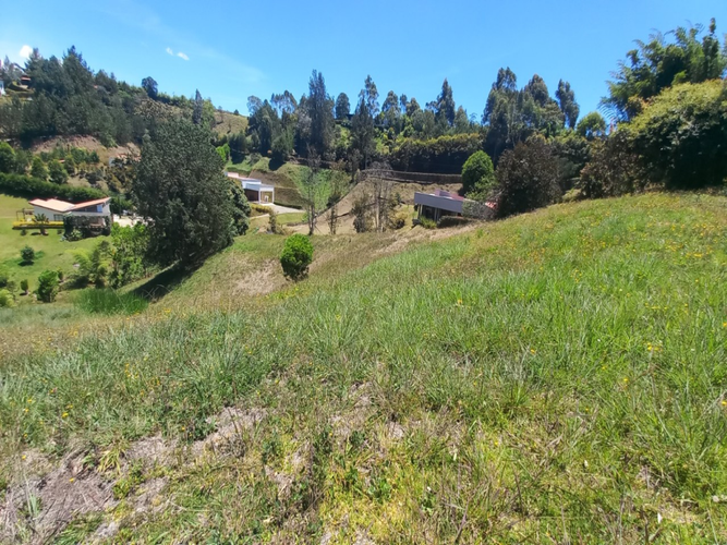 Lote en venta en Rionegro, 5079 m² · foto 7 de 7