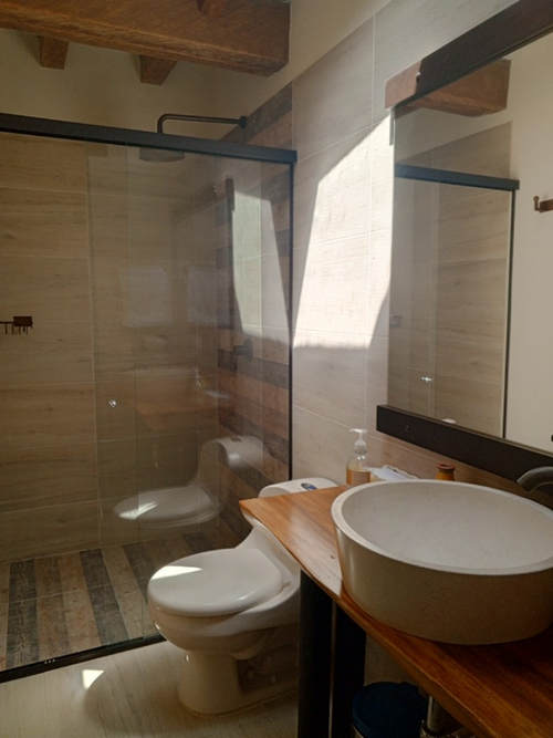 Finca en venta en Pantanillo, El Retiro, 398 m² · foto 6 de 20