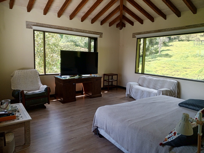 Finca en venta en Pantanillo, El Retiro, 398 m² · foto 7 de 20