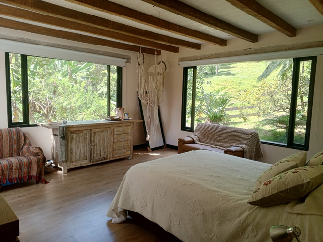 Finca en venta en Pantanillo, El Retiro, 398 m² · foto 9 de 20